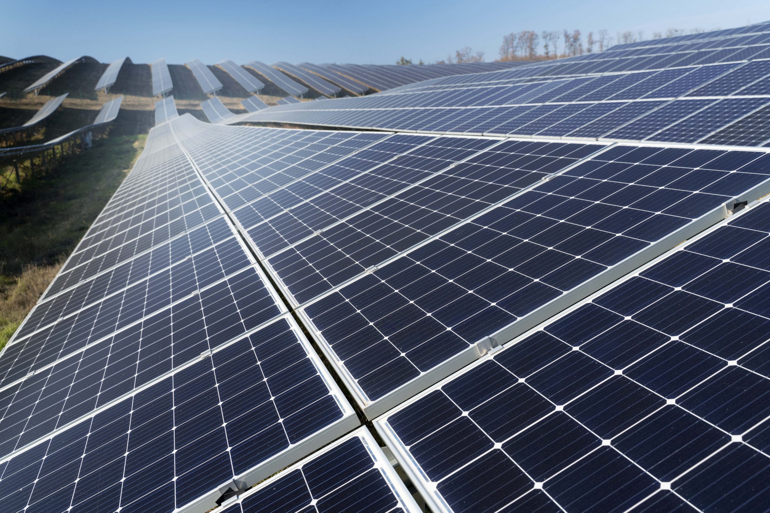 solar panel 2